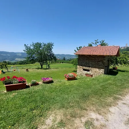 La Margherita *