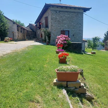 La Margherita
