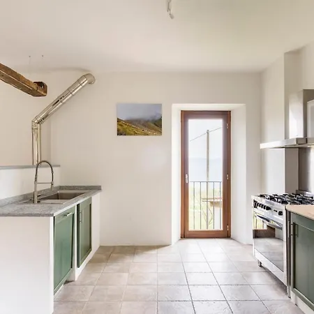 بيت للعطل La Margherita San Giorgio Scarampi